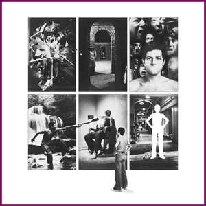 Vinile The Lamb Lies Down on Broadway (50th Anniversary Super Deluxe Edition: 5 LP + Blu-ray Audio) Genesis