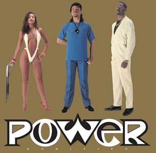 Vinile Power Rarities Ice-T