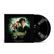 Harry Potter and the Chamber of Secrets (Colonna Sonora)