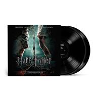 Harry Potter and the Deathly Hallows Part 2 (Colonna sonora)