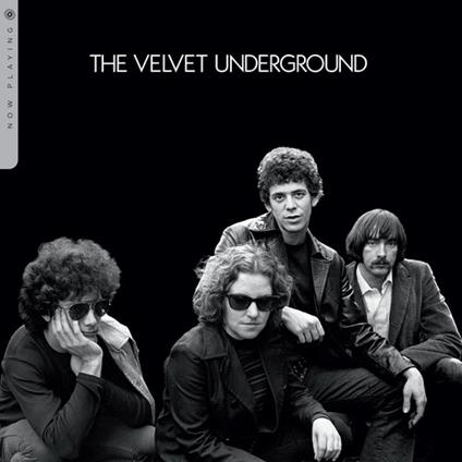 Now Playing - Vinile LP di Velvet Underground