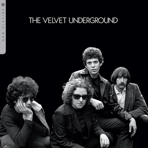 Now Playing - Vinile LP di Velvet Underground