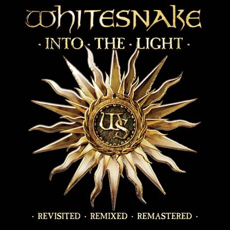 Into the Light. The Solo Albums - Vinile LP di Whitesnake