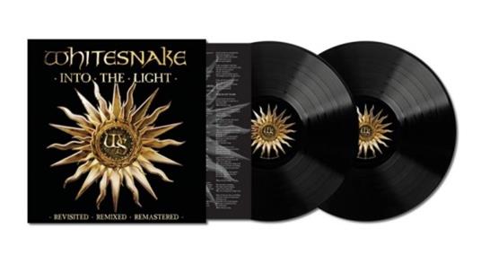 Into the Light. The Solo Albums - Vinile LP di Whitesnake - 2