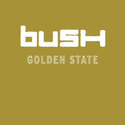 Golden State - Vinile LP di Bush