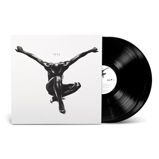 Seal (30th Anniversary Deluxe Vinyl Edition) - Vinile LP di Seal