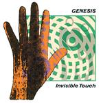 Invisible Touch