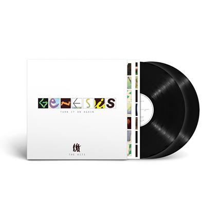 Turn it on Again. The Hits - Vinile LP di Genesis