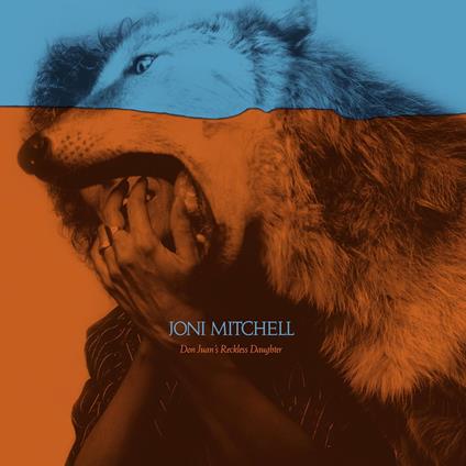 Don Juan's Reckless Daughter - Vinile LP di Joni Mitchell