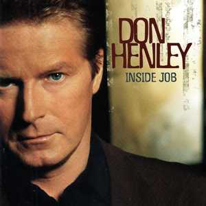 Vinile Inside Job Don Henley