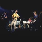 Live On Tour