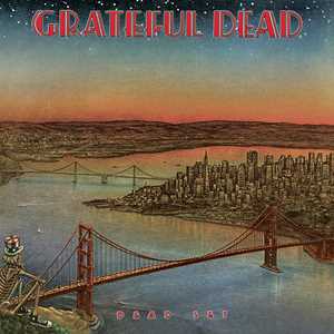 Vinile Dead Set Grateful Dead