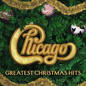 CD Greatest Christmas Hits Chicago