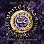 The Purple Album. Special Gold (Gold Vinyl)