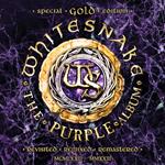 The Purple Album. Special Gold (Gold Vinyl)