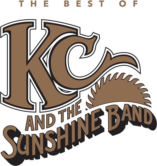 The Best of KC & the Sunshine Band - Vinile LP di KC & the Sunshine Band