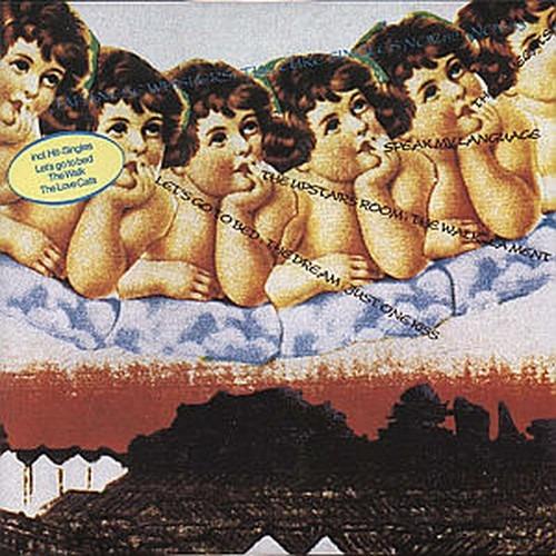 Japanese Whispers - Vinile LP di Cure