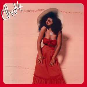 Vinile Chaka Chaka Khan