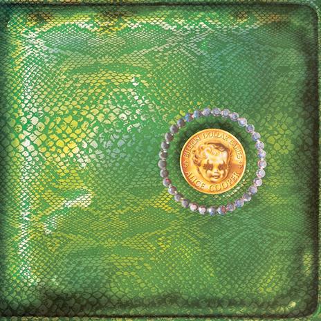Billion Dollar Babies (50th Anniversary - Triplo Vinile) - Vinile LP di Alice Cooper