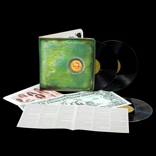 Billion Dollar Babies (50th Anniversary - Triplo Vinile) - Vinile LP di Alice Cooper - 2