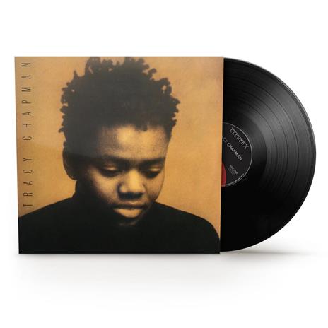 Tracy Chapman - Vinile LP di Tracy Chapman