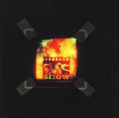 Show (2 LP) - Vinile LP di Cure