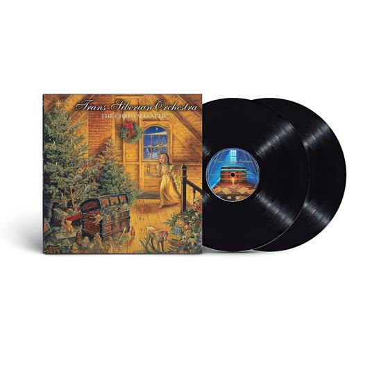 The Christmas Attic - Vinile LP di Trans-Siberian Orchestra - 2