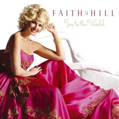 Joy To The World - Vinile LP di Faith Hill