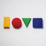 Love Is A Four Letter Word (Trasparent Vinyl)