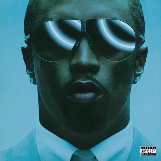 Press Play (Clear Vinyl) - Vinile LP di Diddy