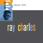 Ray Charles (Mono) (Transparent Vinyl)
