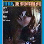Otis Blue. Otis Redding Sings Soul (Transparent Vinyl)