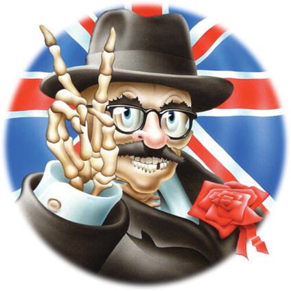 Lyceum Theatre, London, England - CD Audio di Grateful Dead