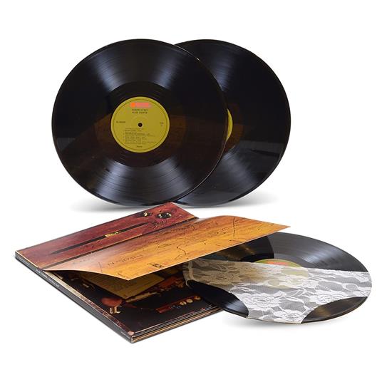 School's Out (Expanded & Remastered Vinyl Edition) - Vinile LP di Alice Cooper