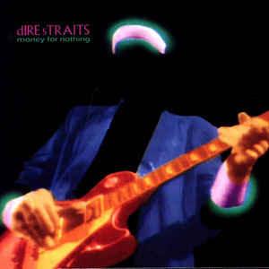 Money For Nothing - Vinile LP di Dire Straits