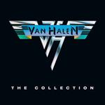 The Collection. Van Halen 1978-1984 (Vinyl Box Set)
