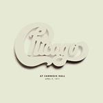 Chicago at Carnegie Hall 1971