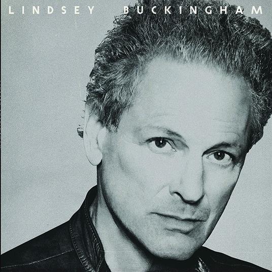 Lindsey Buckingham - Vinile LP di Lindsey Buckingham