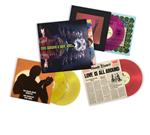 The Complete Vinyl Collection (Coloured Vinyl)
