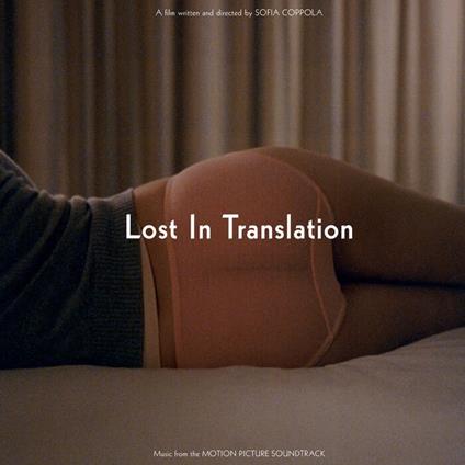 Lost in Translation (Colonna Sonora) - Vinile LP