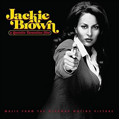Jackie Brown (Colonna Sonora) - Vinile LP
