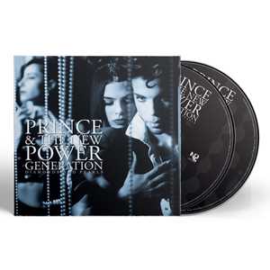 CD Diamonds and Pearls (Deluxe Edition) Prince New Power Generation