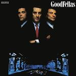 Goodfellas (Colonna Sonora) (Dark Blue Coloured Vinyl)