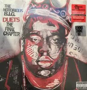 Duets: The Final Chapter - Vinile LP di Notorious BIG