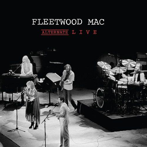 Alternate Live - Vinile LP di Fleetwood Mac