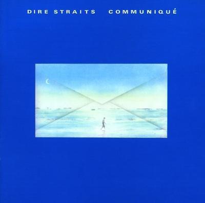 Communique - CD Audio di Dire Straits