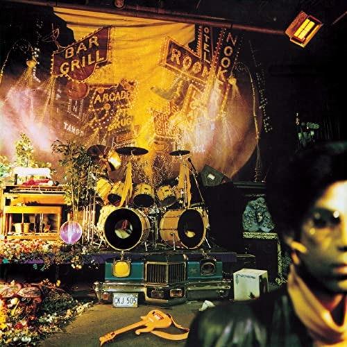 Sign O' the Times (Remastered) - Vinile LP di Prince