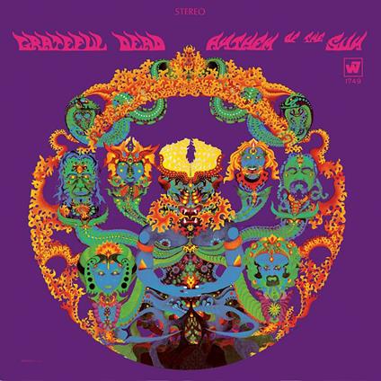 Skeletons from the Closet - Vinile LP di Grateful Dead