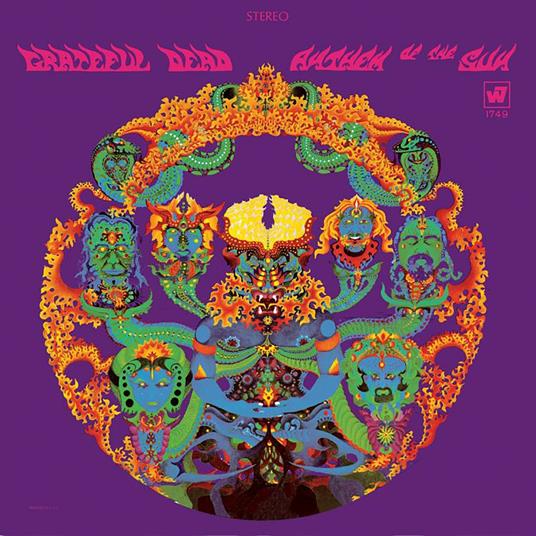 Skeletons from the Closet - Vinile LP di Grateful Dead