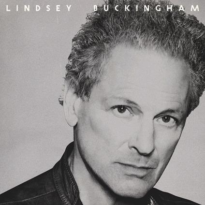 Lindsey Buckingham - Vinile LP di Lindsey Buckingham